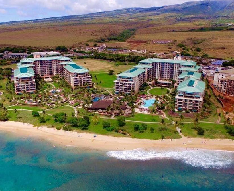 New Developments Maui